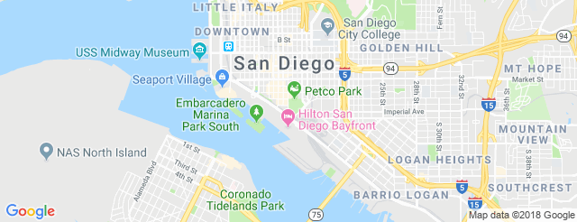 Petco Park