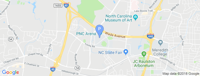 Lenovo Center