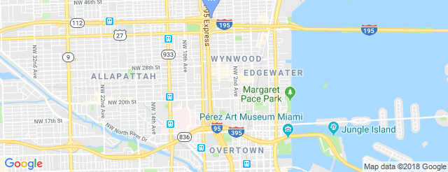 Mana Wynwood Production Village
