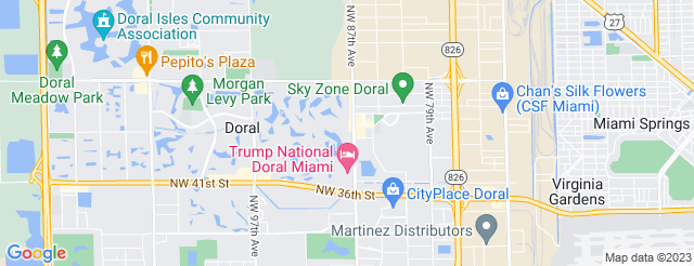 Trump National Doral