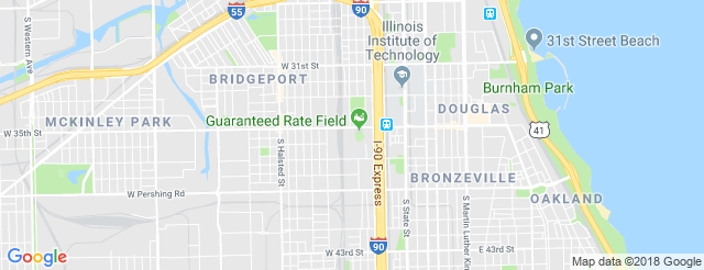 Guaranteed Rate Field