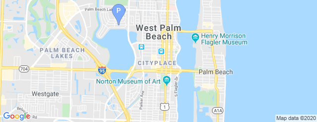 Palm Beach Improv