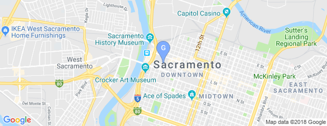 Golden 1 Center