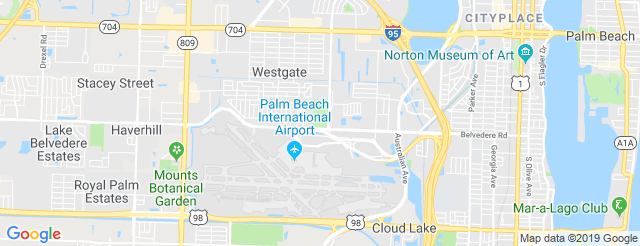 Palm Beach Kennel Club