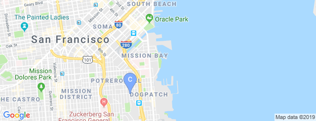 Chase Center