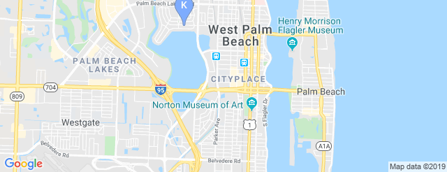Kravis Center 