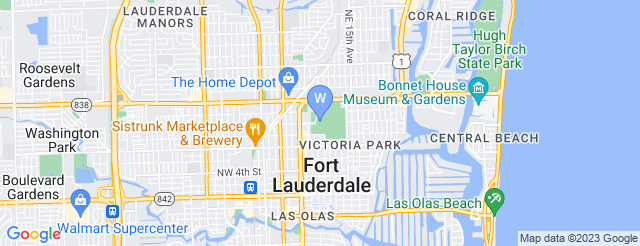 FTL War Memorial Auditorium