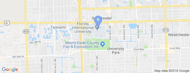 Pitbull Stadium